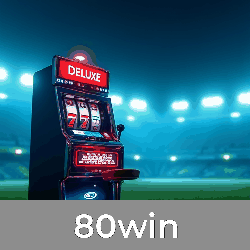 Explore os incríveis bônus do 80win para apostadores online