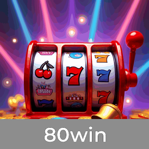 80win: Jogos Inovadores e Tecnologias de Vanguarda